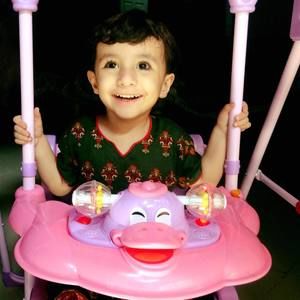 Meet your Posher, Muhammad